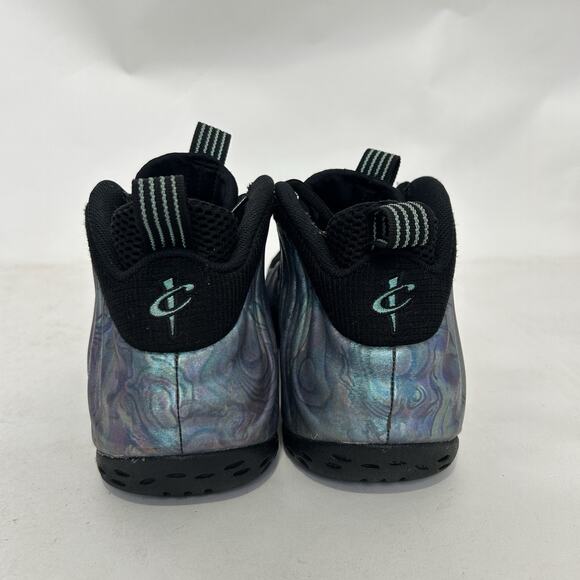 Nike Air Foamposite One Premium “Abalone” 575420-009 main image 4